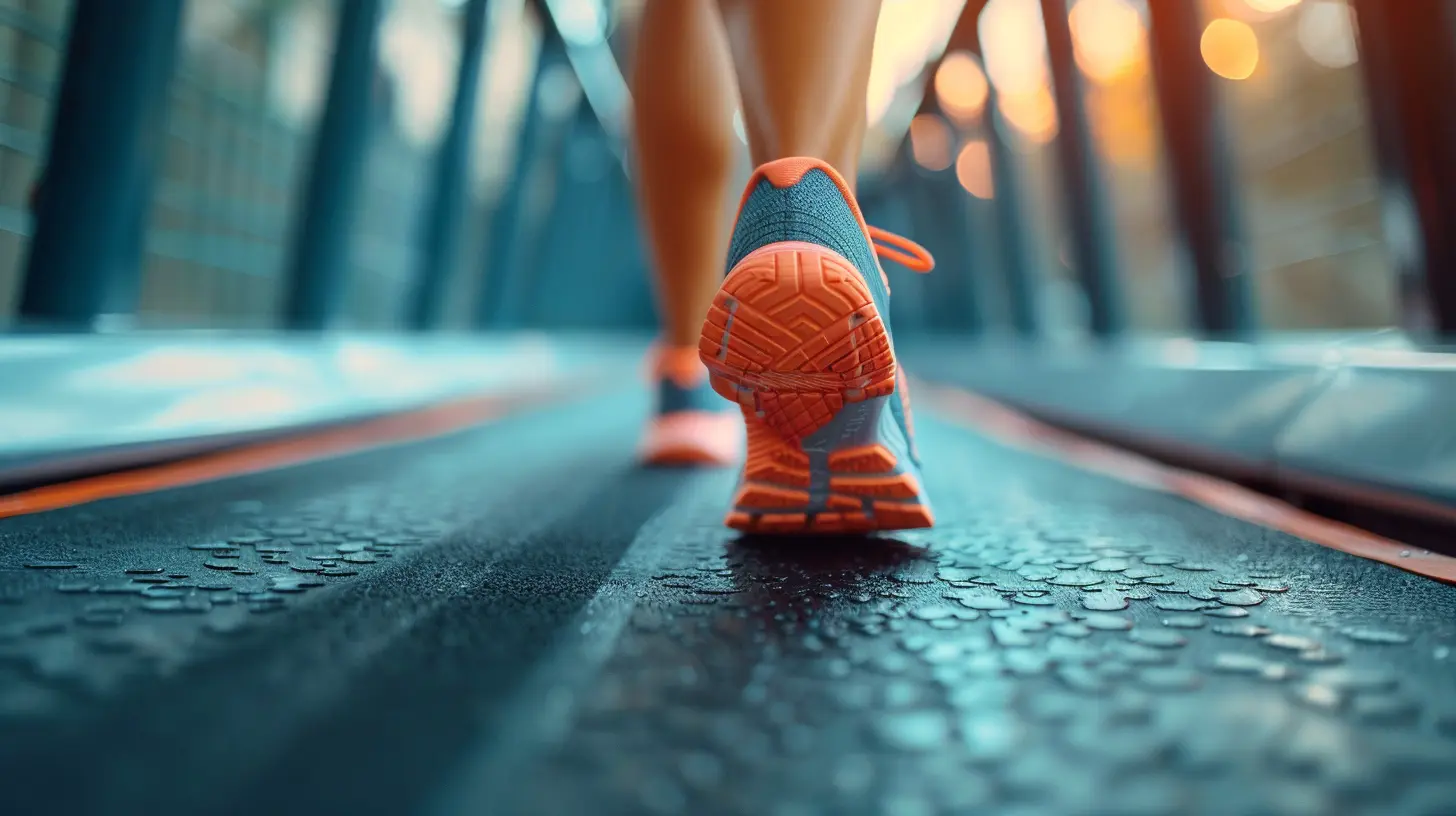 How to Stay Motivated on Your Cardio Journey