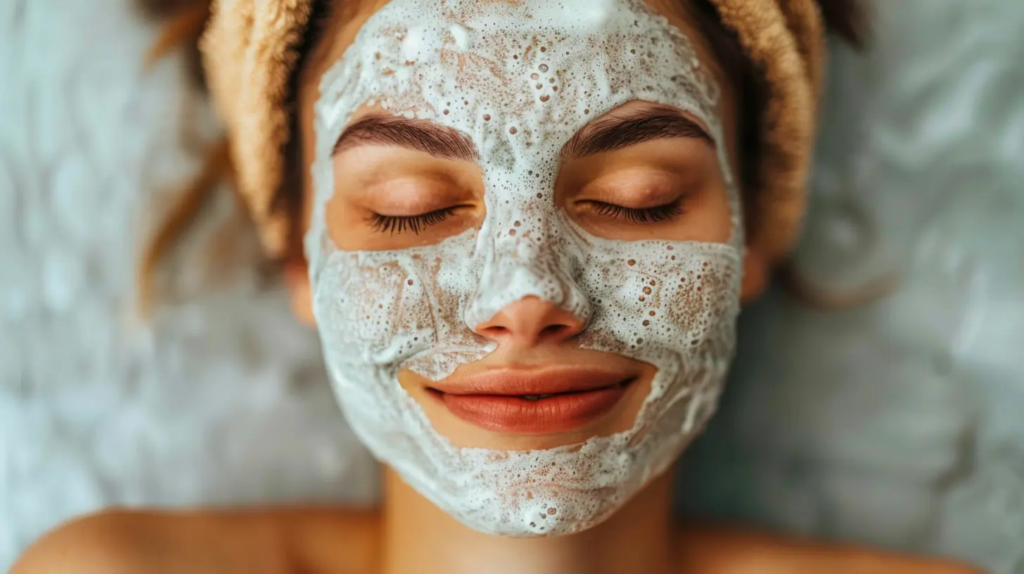 How to Treat Oily Skin Without Over-Drying