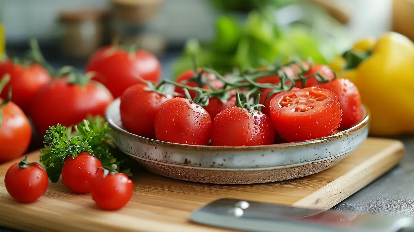 How to Use Portion Control for Long-Term Weight Management