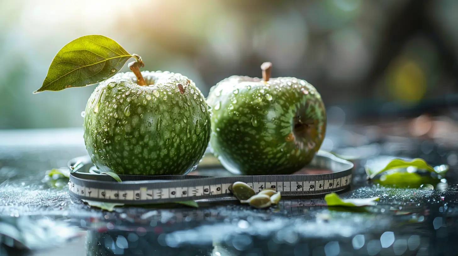 How to Use Positive Reinforcement to Stay on Track with Weight Goals