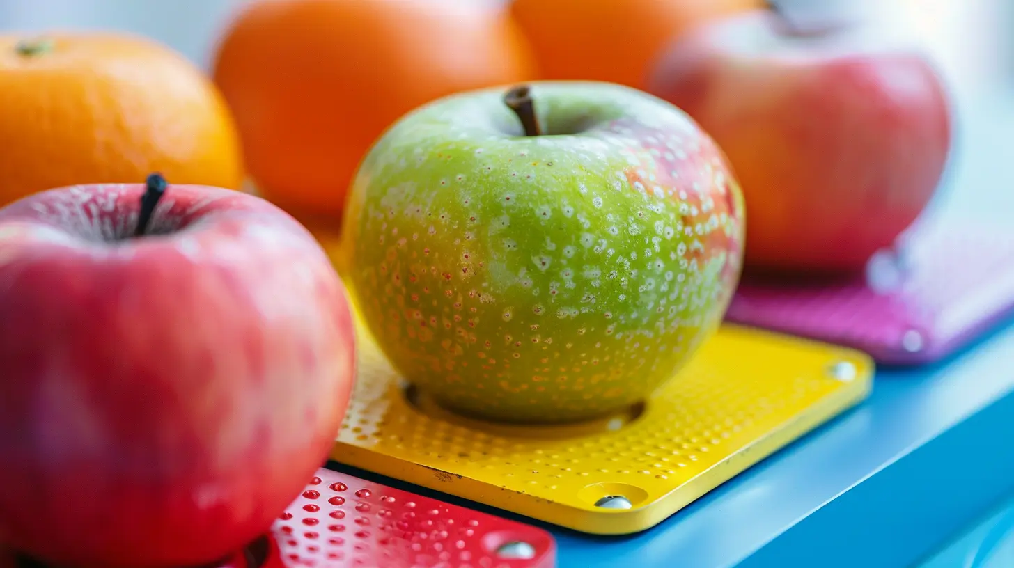 How to Use Positive Reinforcement to Stay on Track with Weight Goals