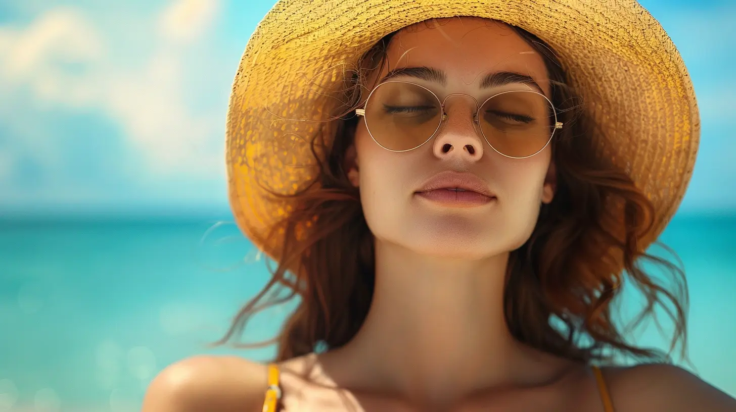 How Vitamin D and Sun Protection Can Coexist for Optimal Health