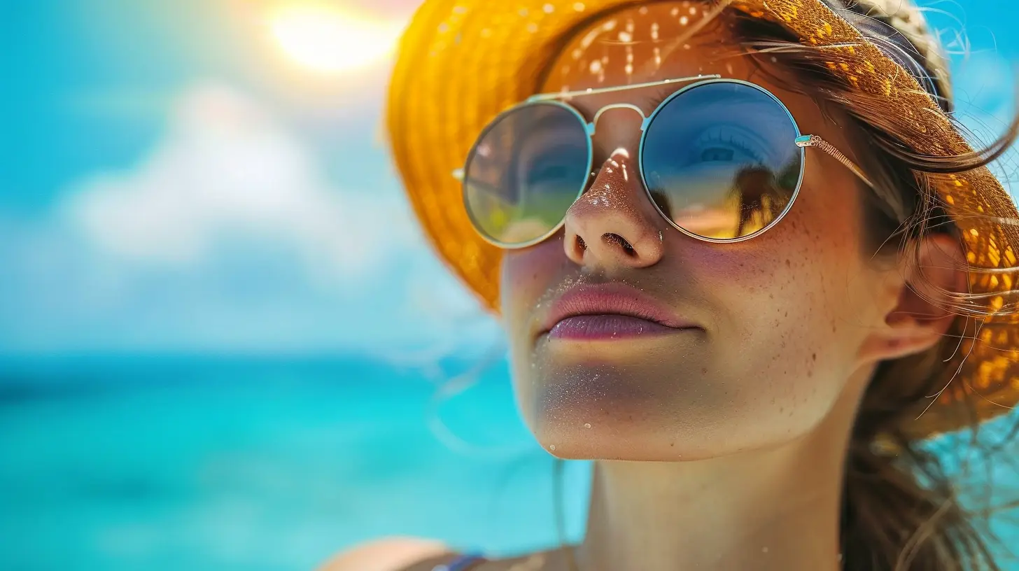 How Vitamin D and Sun Protection Can Coexist for Optimal Health