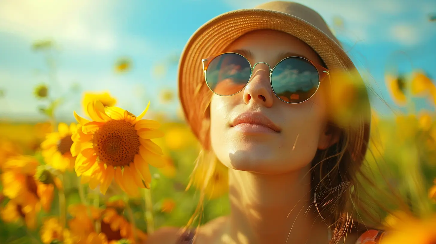 How Vitamin D and Sun Protection Can Coexist for Optimal Health