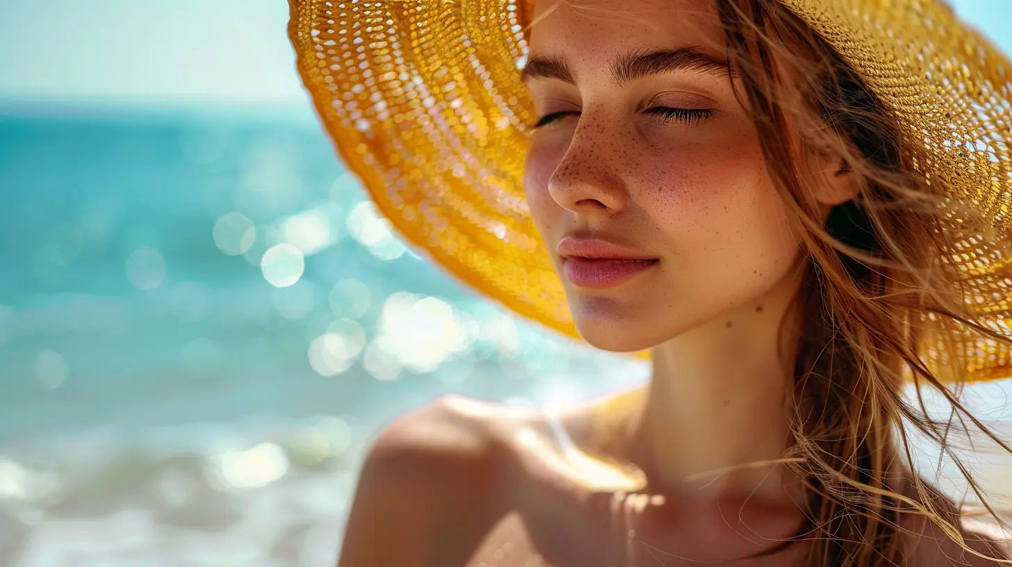 How Vitamin D and Sun Protection Can Coexist for Optimal Health