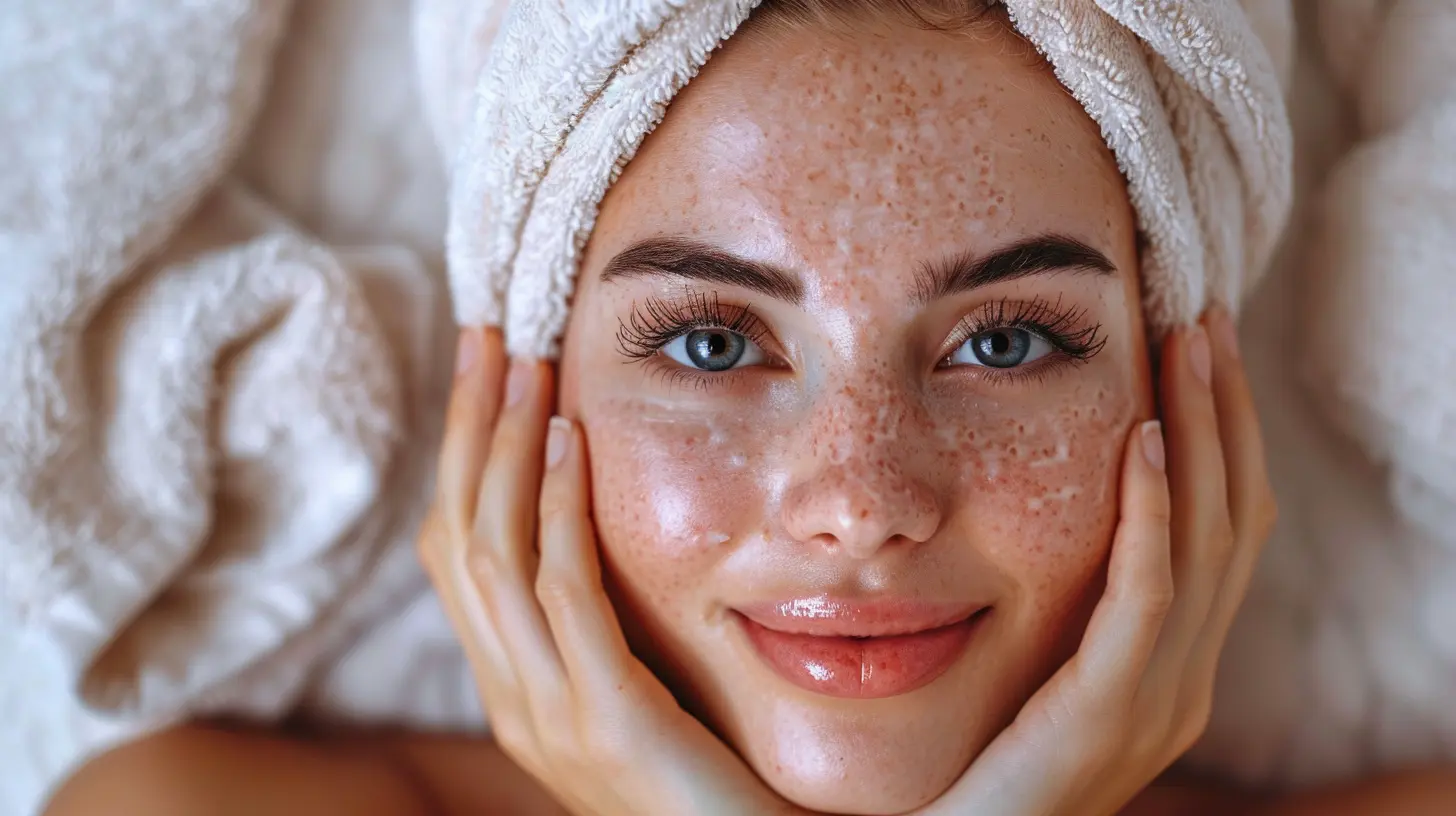 How Your Daily Makeup Routine Impacts Your Skin Health
