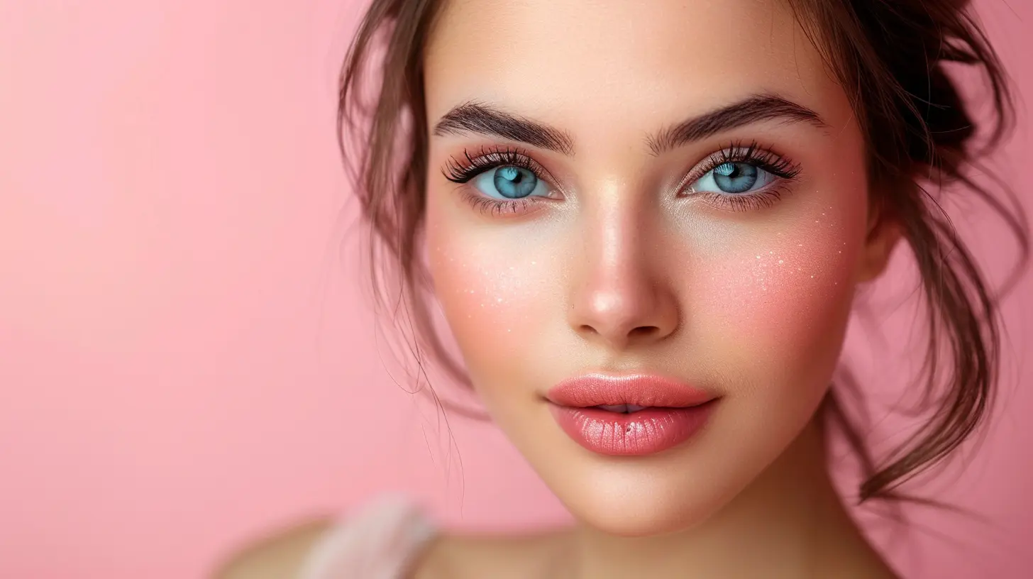 How Your Daily Makeup Routine Impacts Your Skin Health