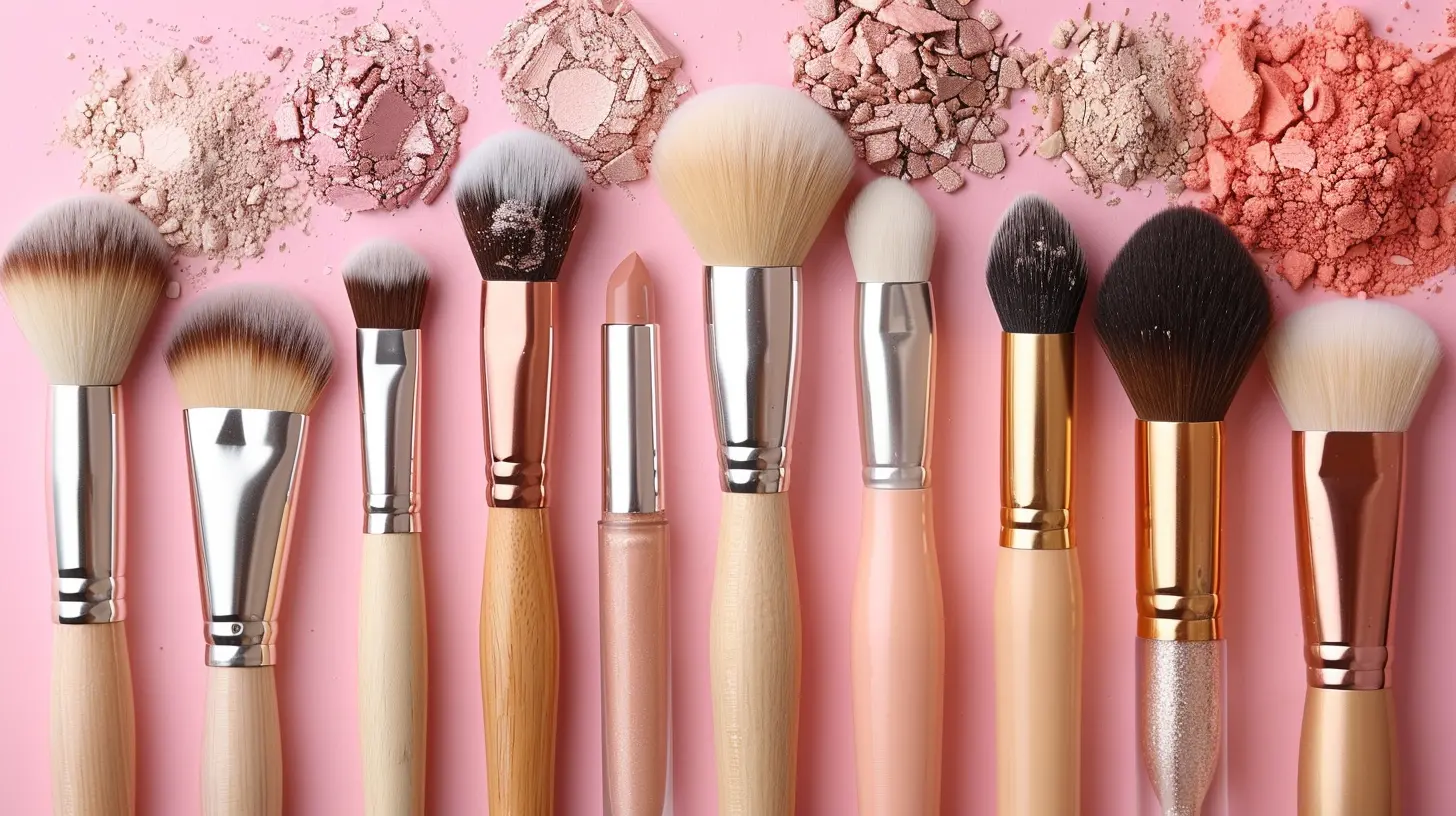 How Your Daily Makeup Routine Impacts Your Skin Health