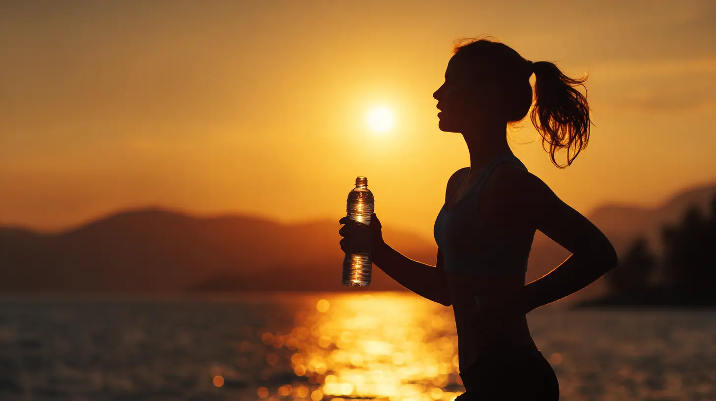 Hydration Tips for Cardio Enthusiasts