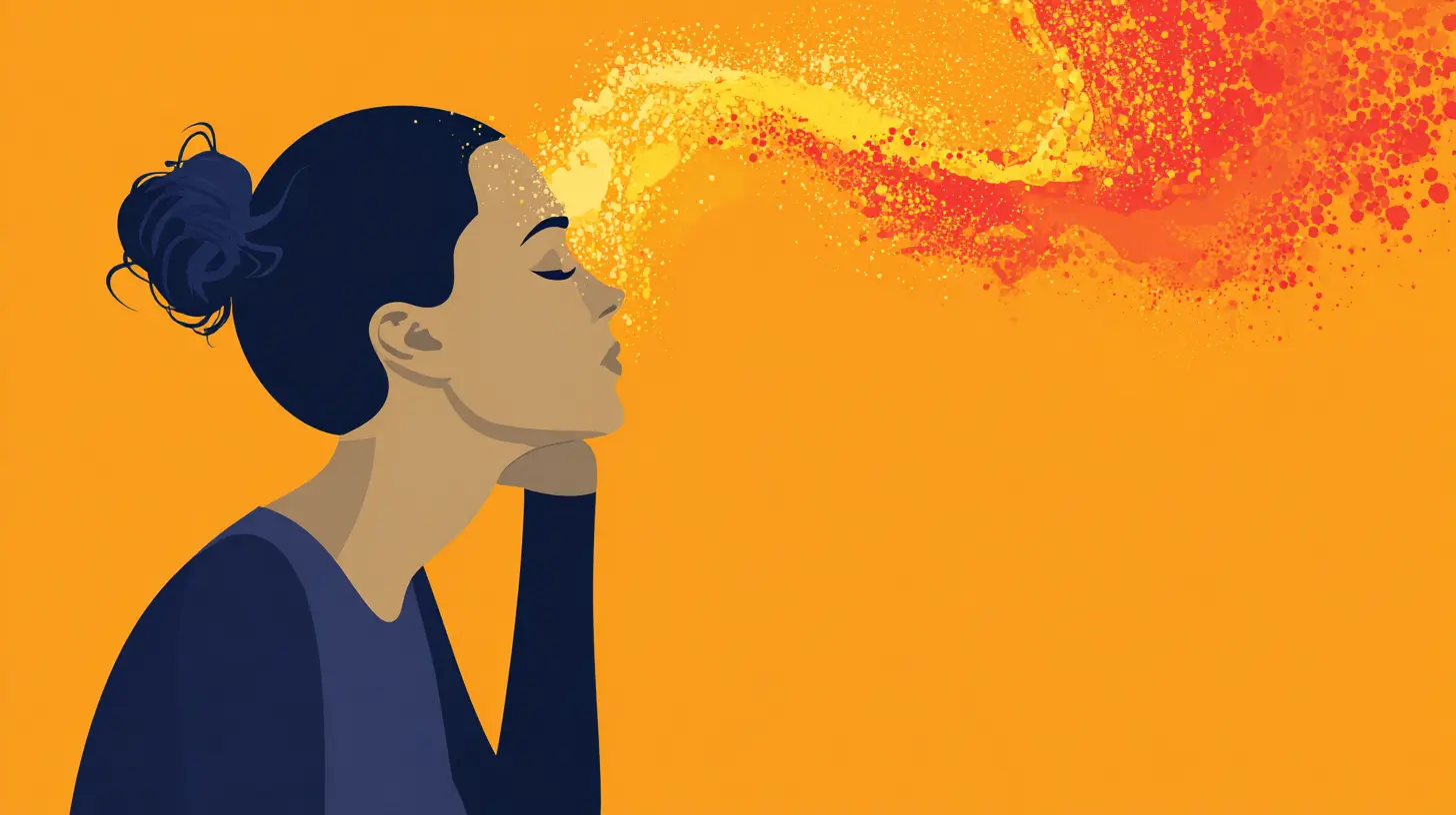Identifying Triggers: How to Reduce Flare-Ups in Chronic Pain