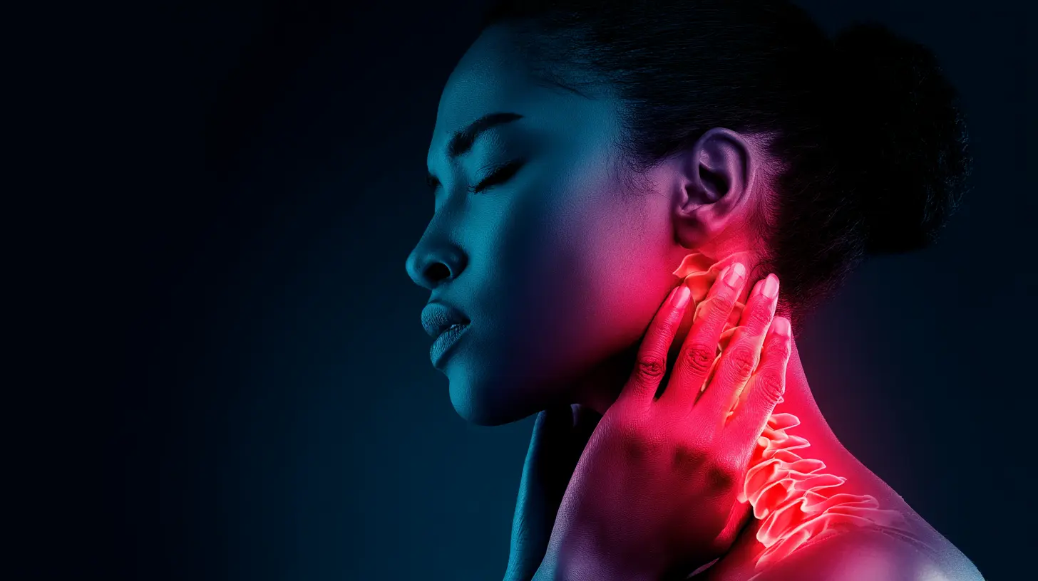 Identifying Triggers: How to Reduce Flare-Ups in Chronic Pain