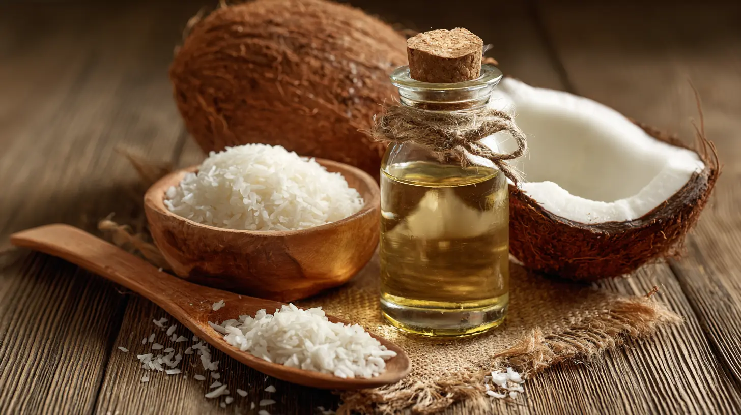 Is Coconut Oil a Superfood or a Saturated Fat Trap?