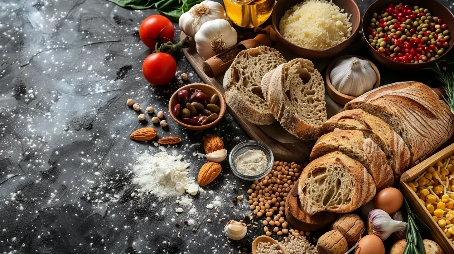 Kitchen Essentials for Every Gluten-Free Home Cook