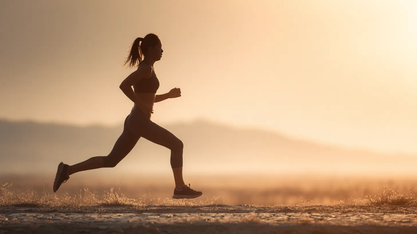Low-Impact Cardio Workouts for Joint Health
