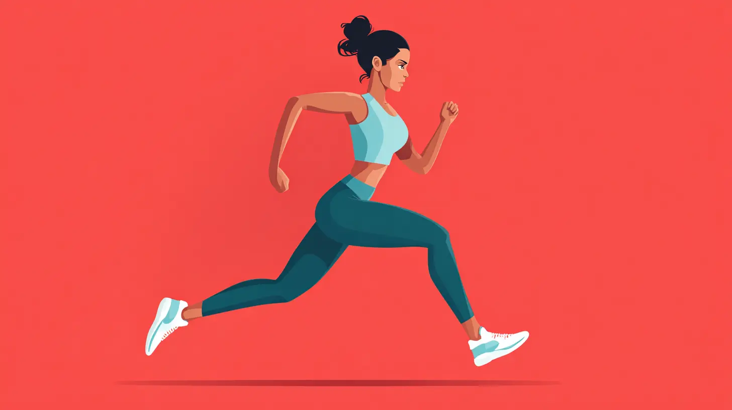 Low-Impact Cardio Workouts for Joint Health