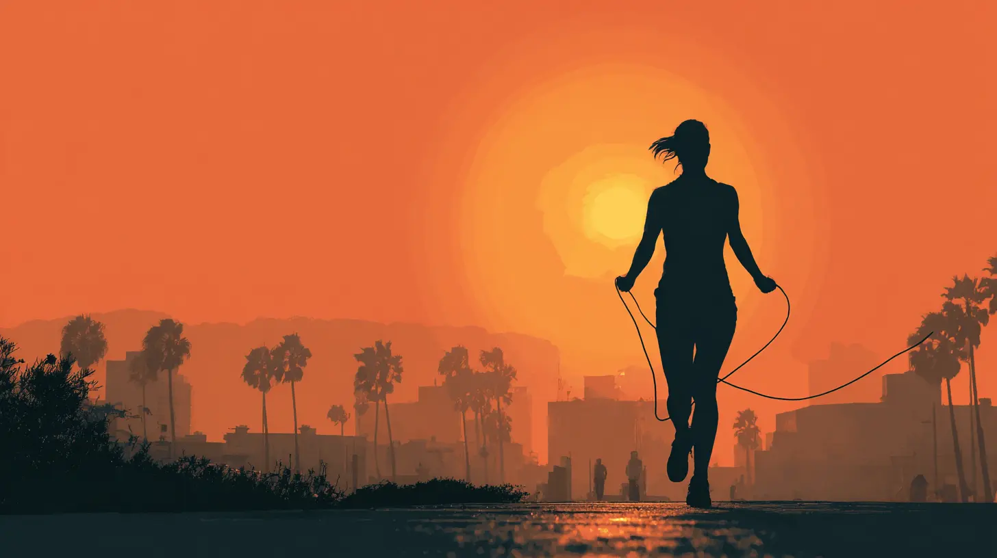 Making Fitness a Lifestyle, Not a Chore