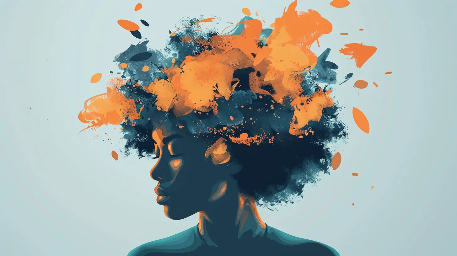 Managing Anxiety: Techniques for a Calmer Mind