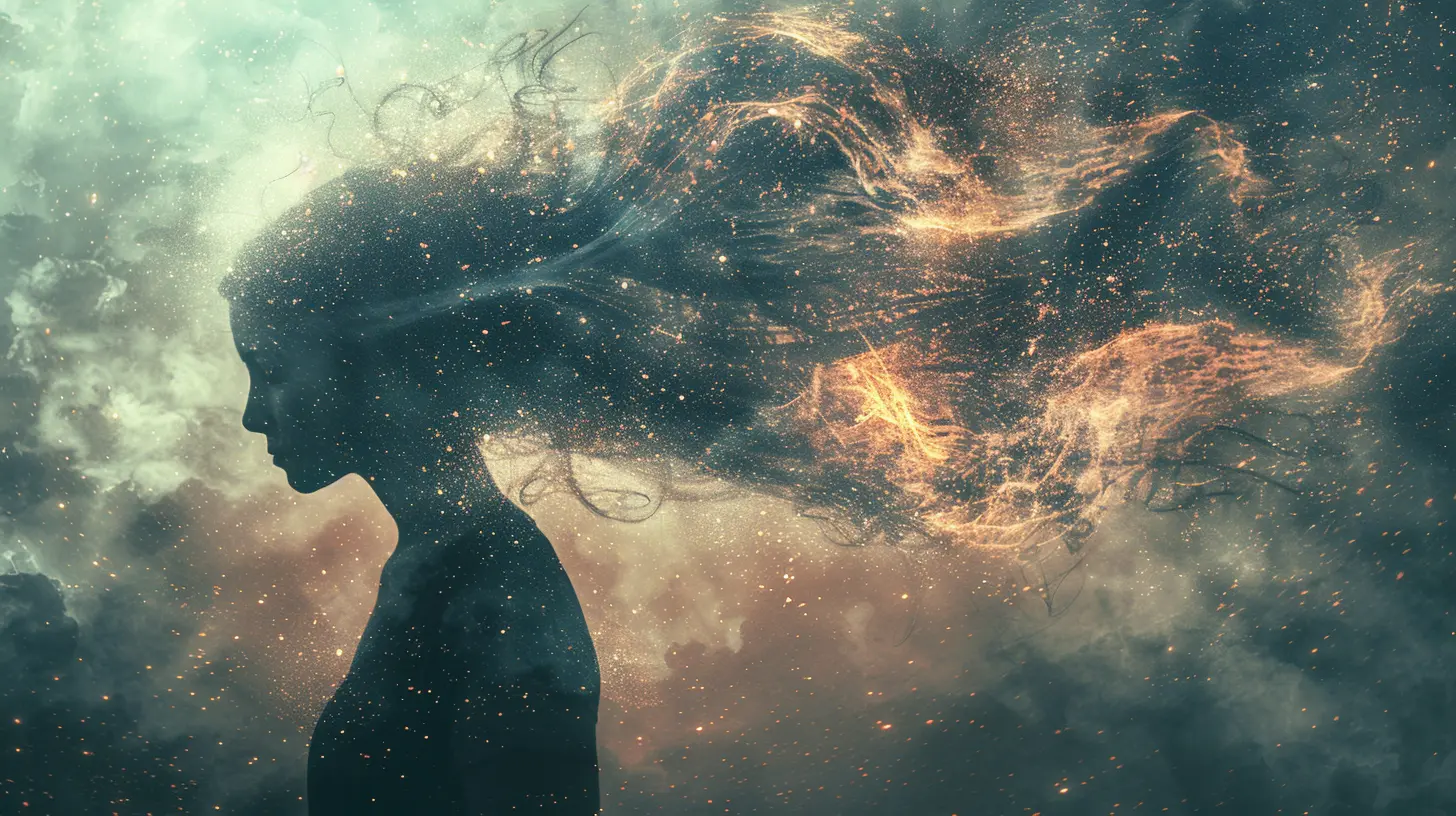 Managing Anxiety: Techniques for a Calmer Mind
