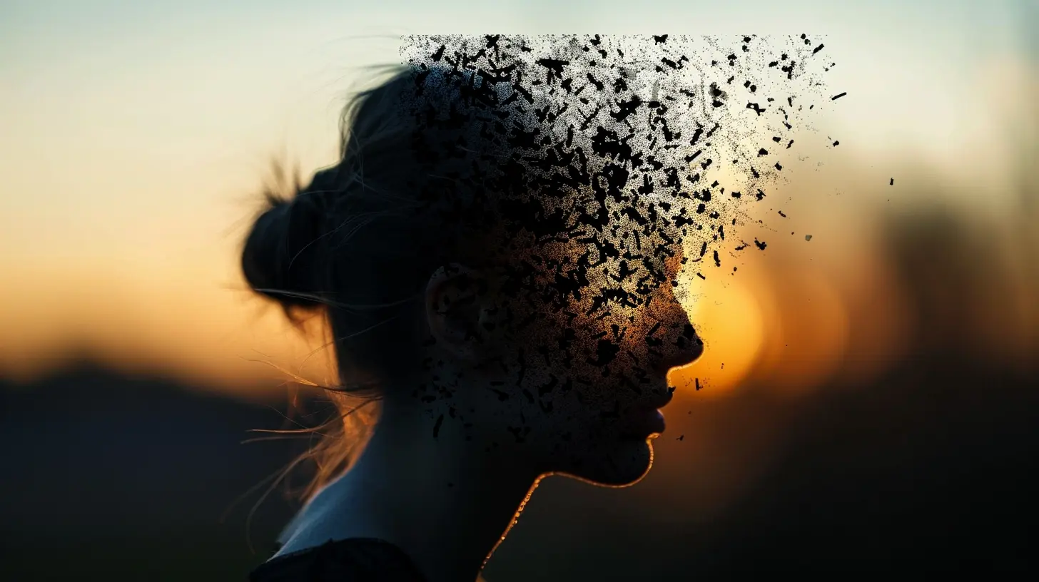 Managing Anxiety: Techniques for a Calmer Mind