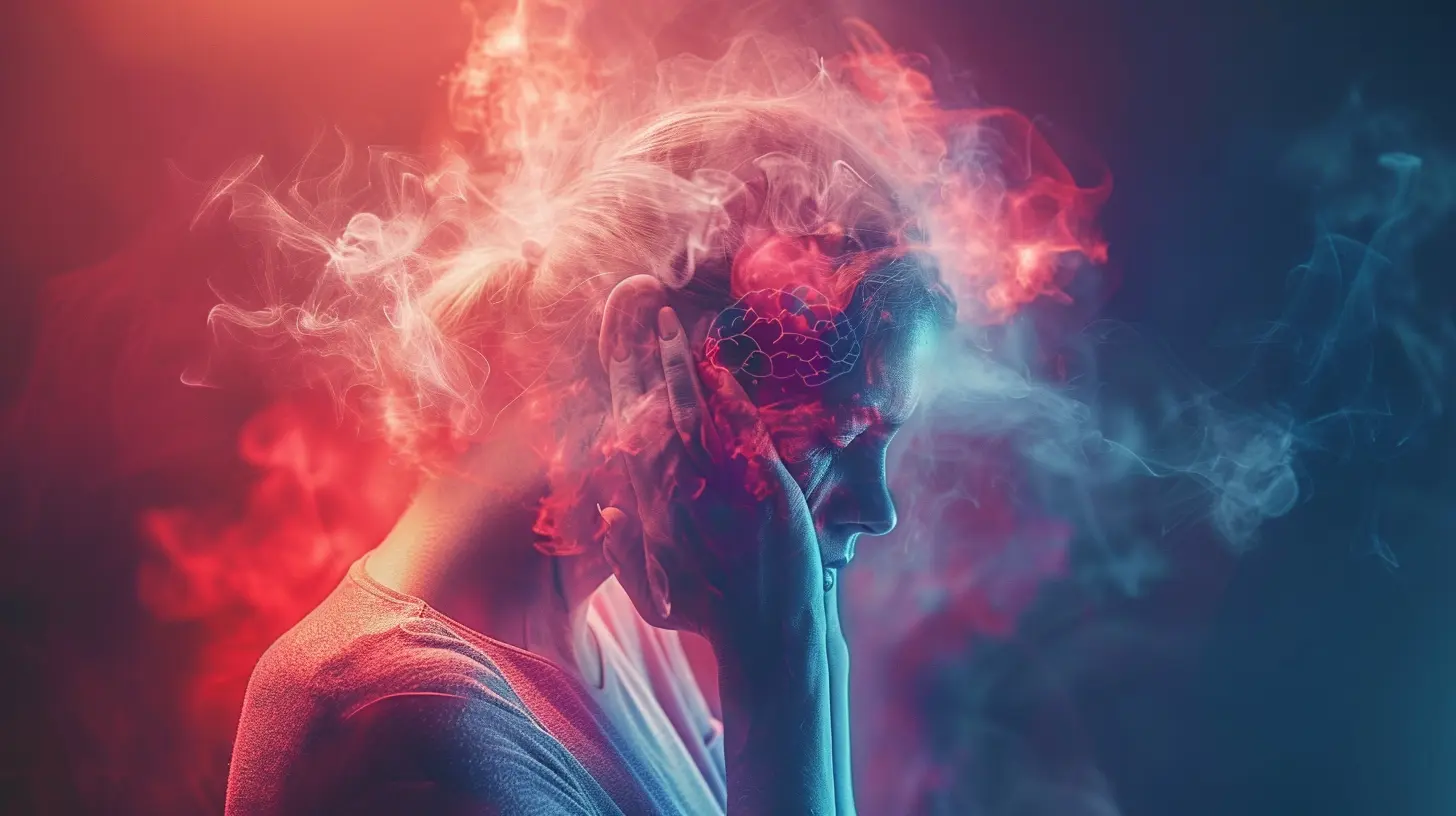 Managing Chronic Pain Through Mindfulness and Meditation