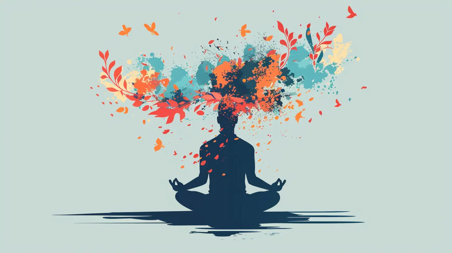 Managing Chronic Pain Through Mindfulness and Meditation