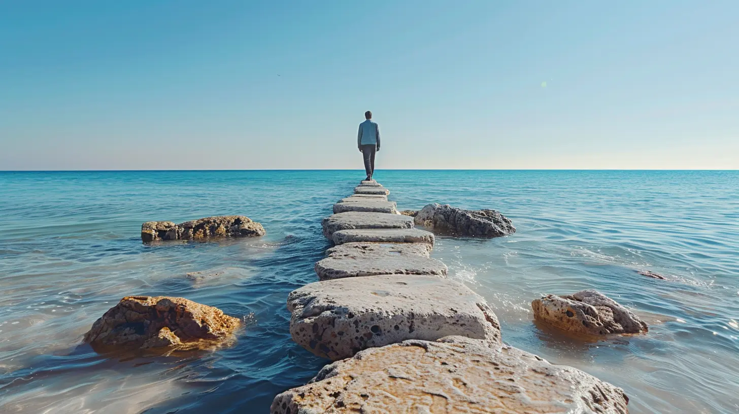 Managing Chronic Pain Through Mindfulness and Meditation