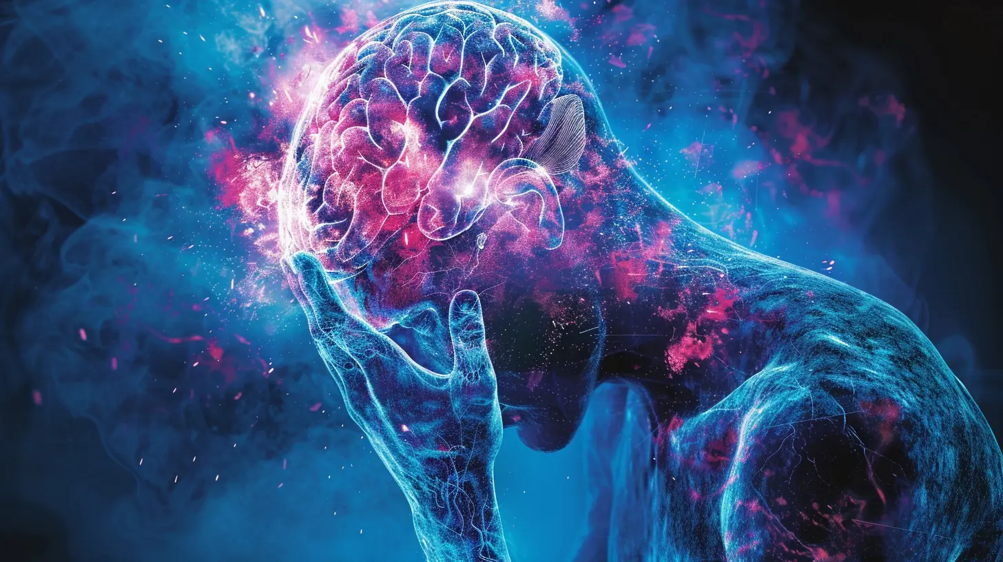 Managing Chronic Pain Through Mindfulness and Meditation