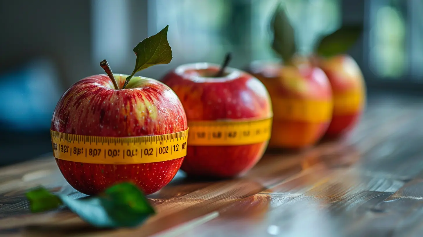Mastering the Art of Weight Maintenance: Tips for Lasting Success