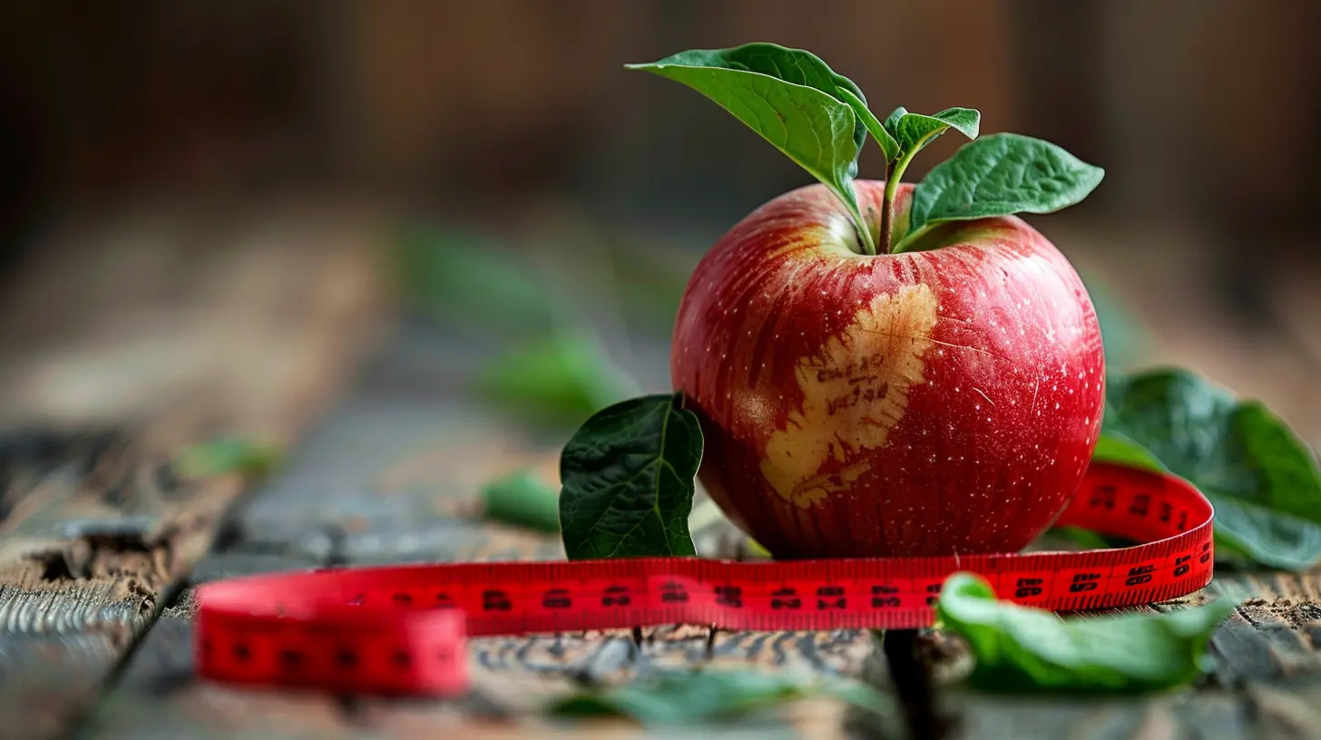Mastering the Art of Weight Maintenance: Tips for Lasting Success