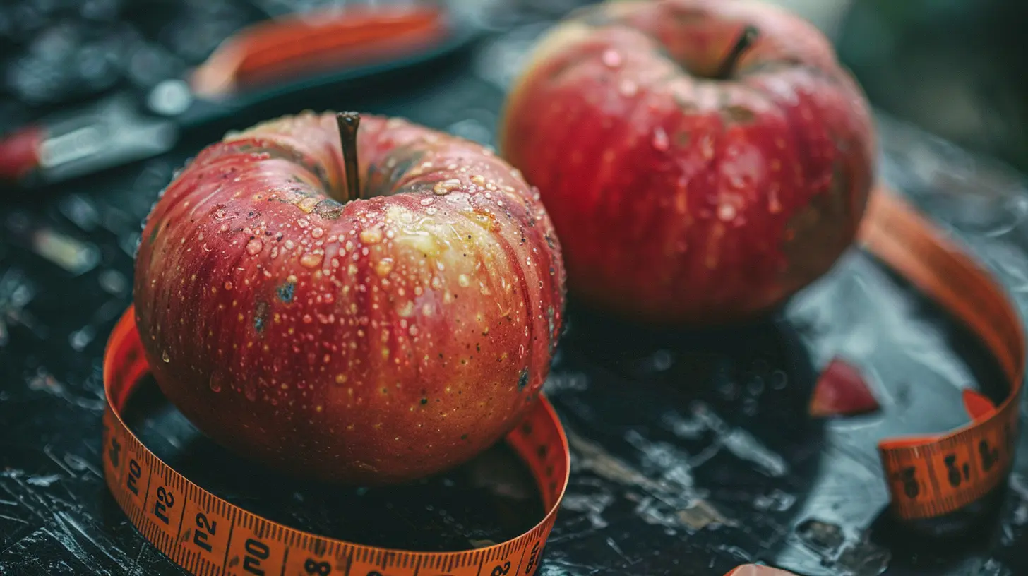 Mastering the Art of Weight Maintenance: Tips for Lasting Success