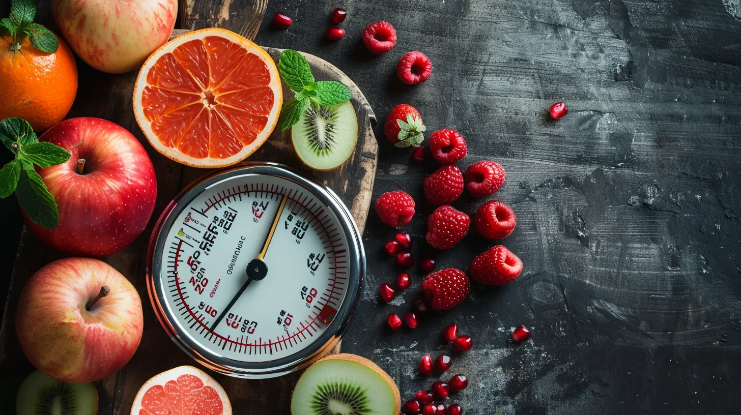 Mastering the Art of Weight Maintenance: Tips for Lasting Success
