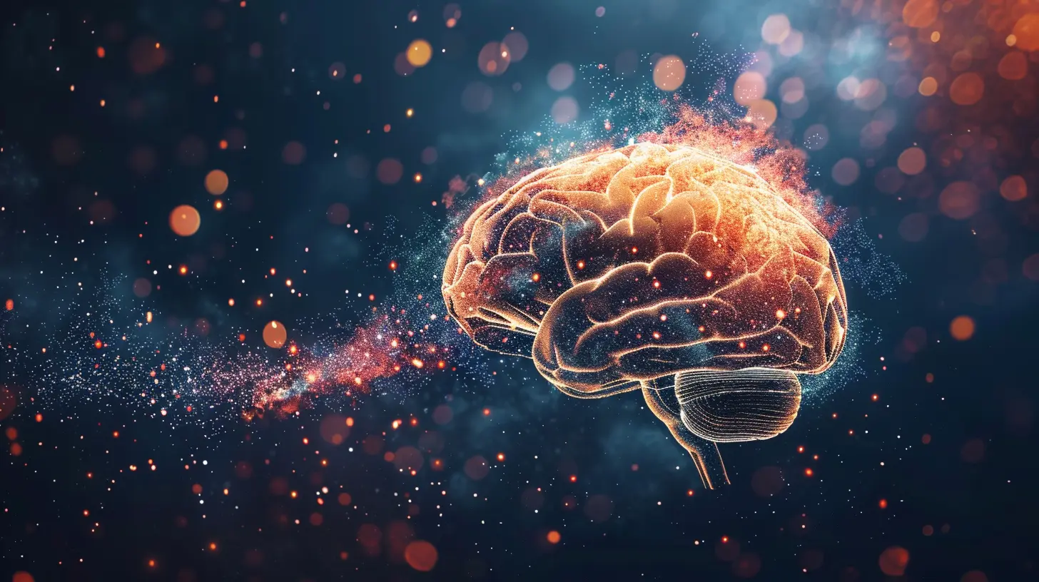 Maximizing Mental Agility: Strategies for a Sharp Mind