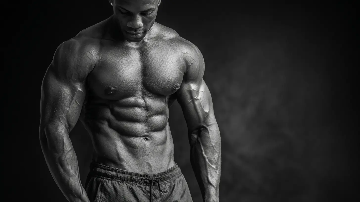 Maximizing Muscle Growth: Essential Tips for Natural Bodybuilding
