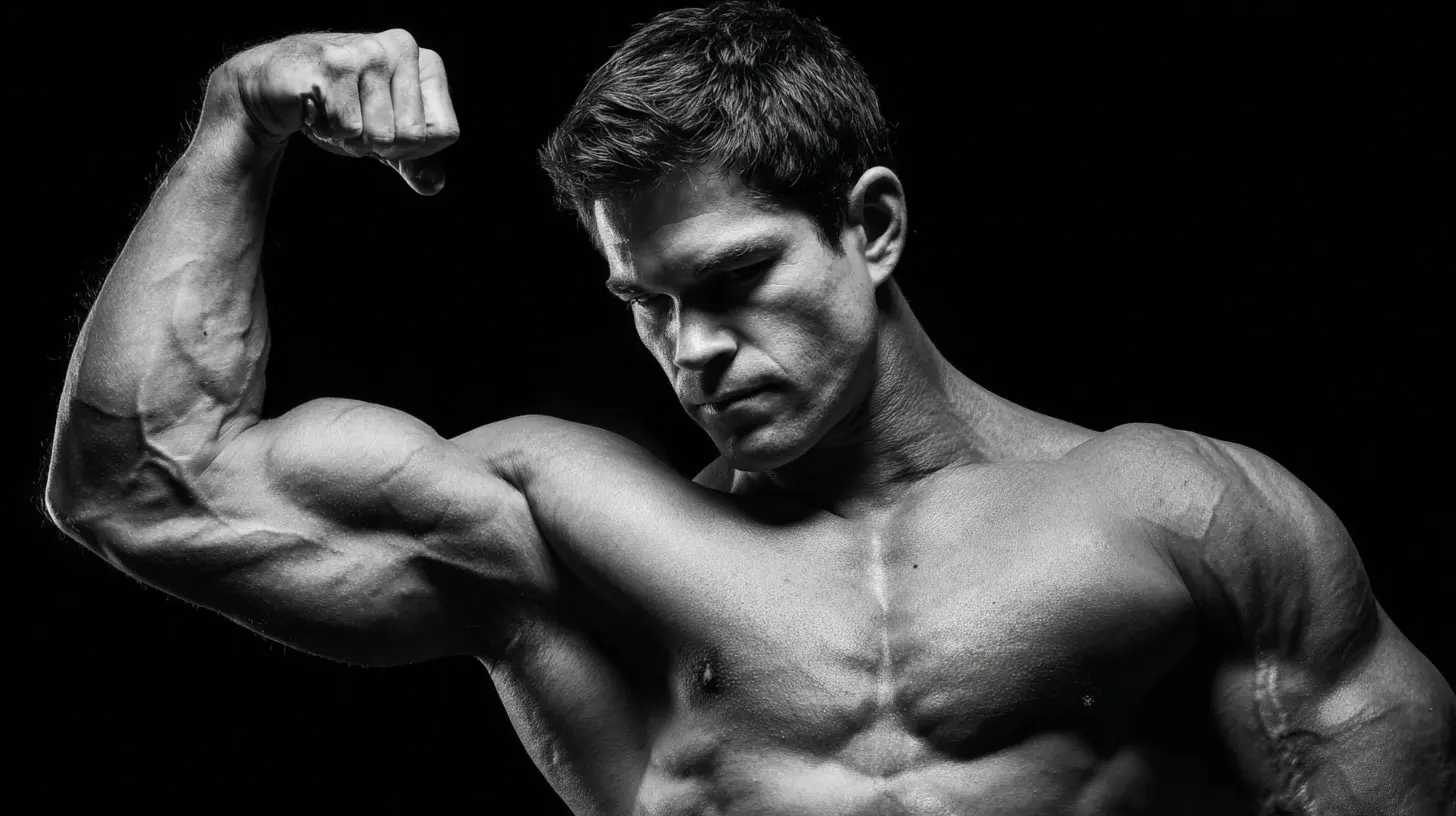 Maximizing Muscle Growth: Essential Tips for Natural Bodybuilding