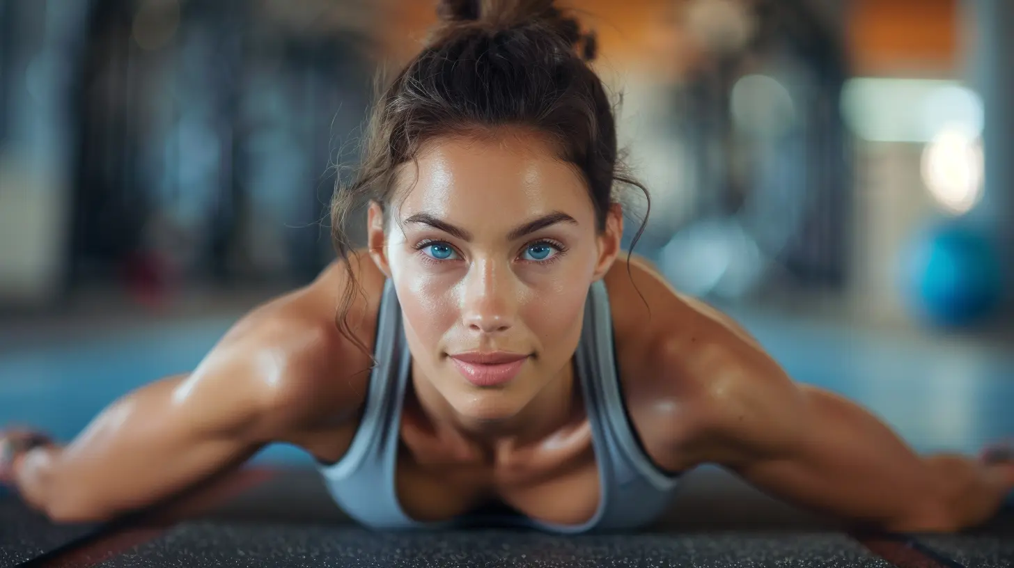 Maximizing Your Workout Routine: Tips for Better Results