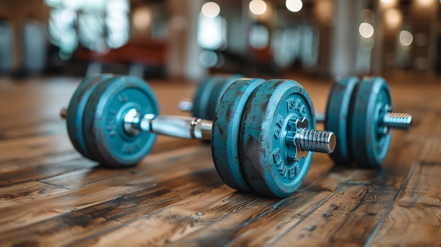 Maximizing Your Workout Routine: Tips for Better Results