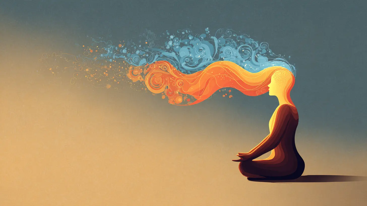 Meditation and Its Profound Effects on Brain Health