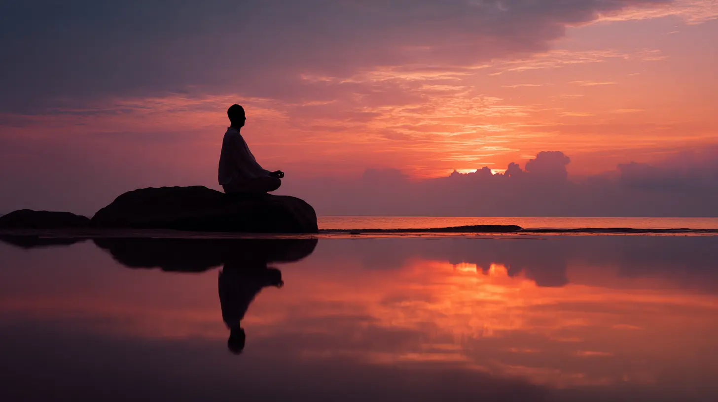 Meditation and Its Profound Effects on Brain Health