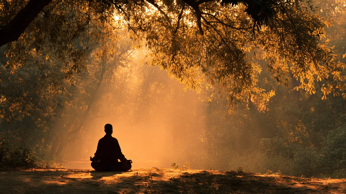 Meditation and Its Profound Effects on Brain Health