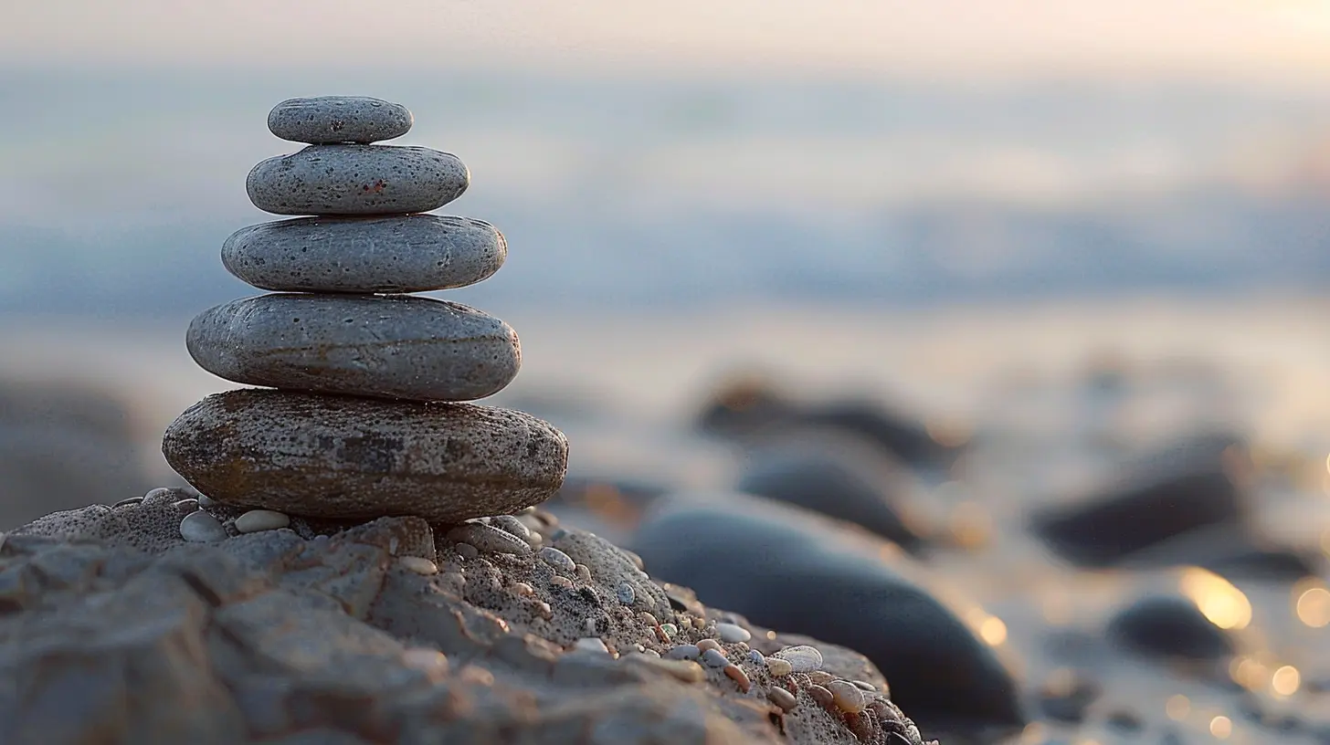 Meditation Tools Proven to Manage Chronic Pain