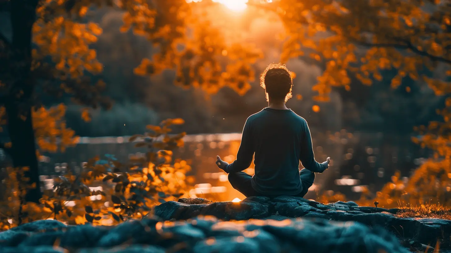 Meditation Tools Proven to Manage Chronic Pain
