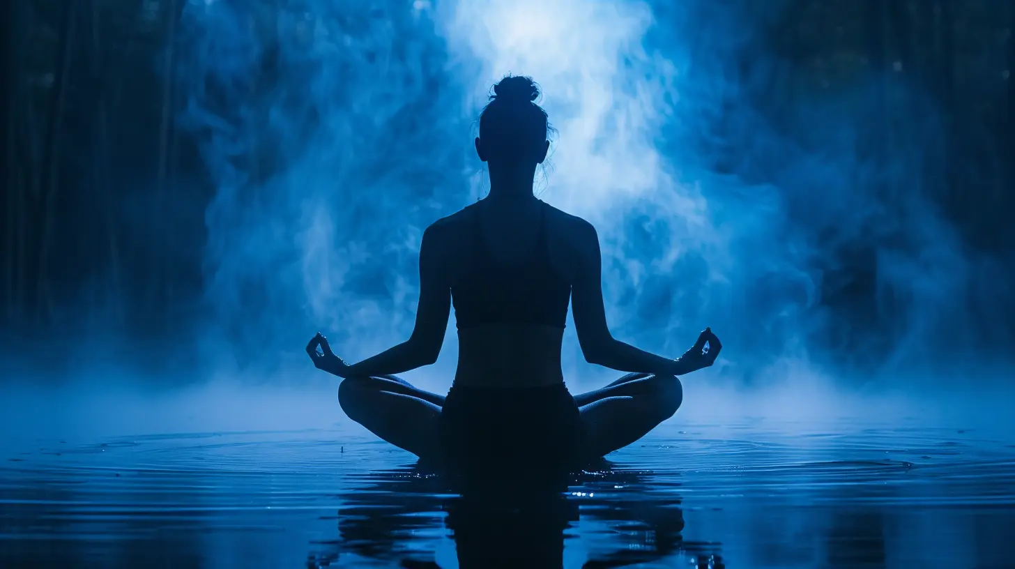 Meditation Tools Proven to Manage Chronic Pain