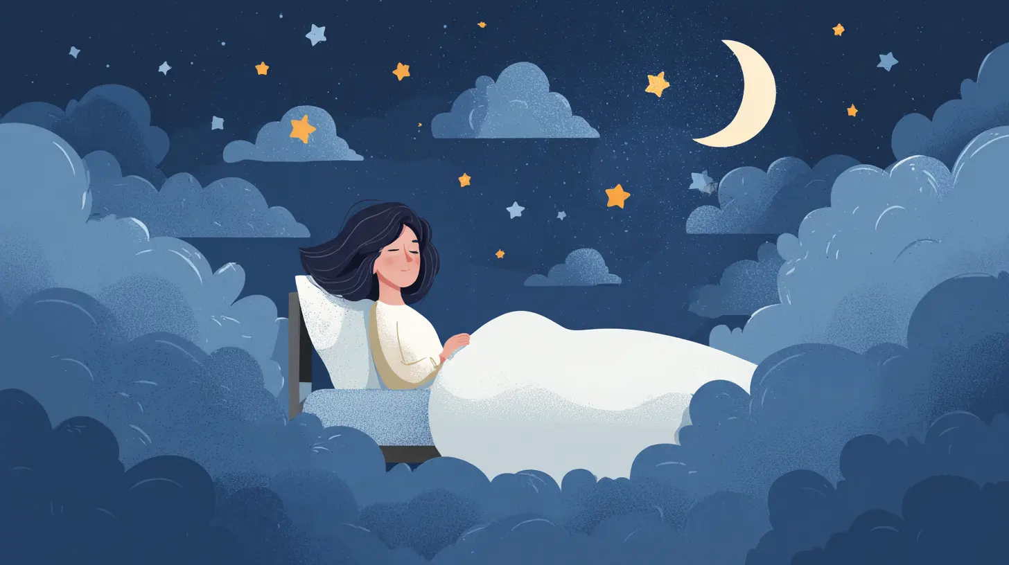 Melatonin Myths: What You Need to Know