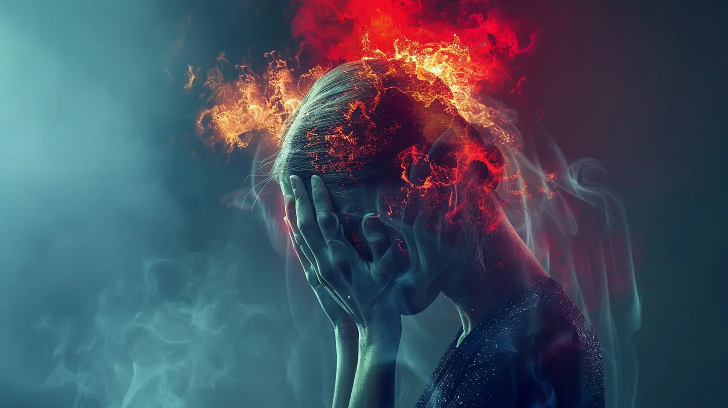 Mental Health Therapies That Help Manage Chronic Pain