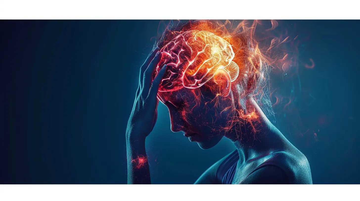Mental Health Therapies That Help Manage Chronic Pain