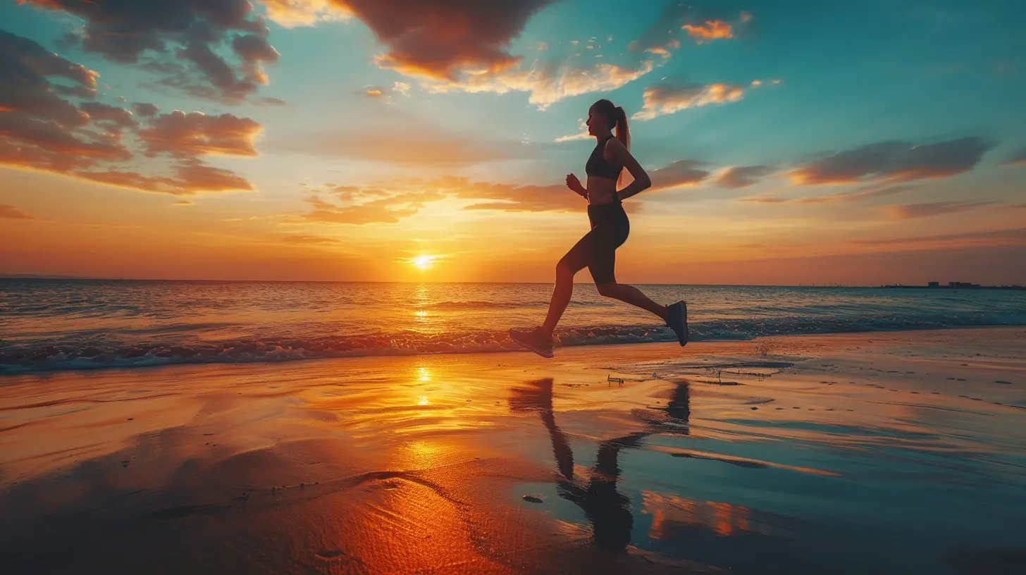 Mind-Body Connection: How Physical Activity Improves Mental Health