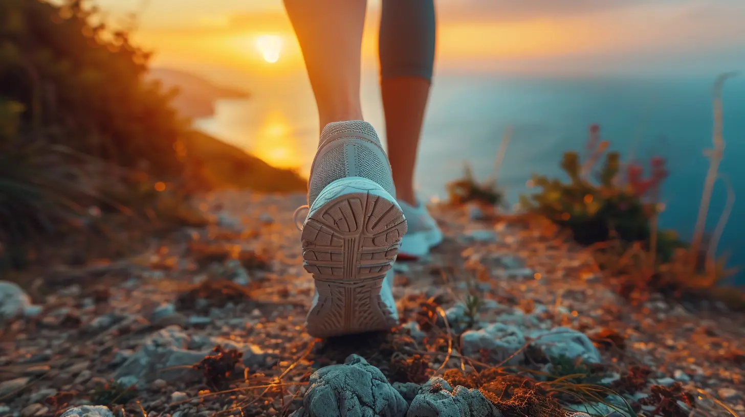 Mind-Body Connection: How Physical Activity Improves Mental Health