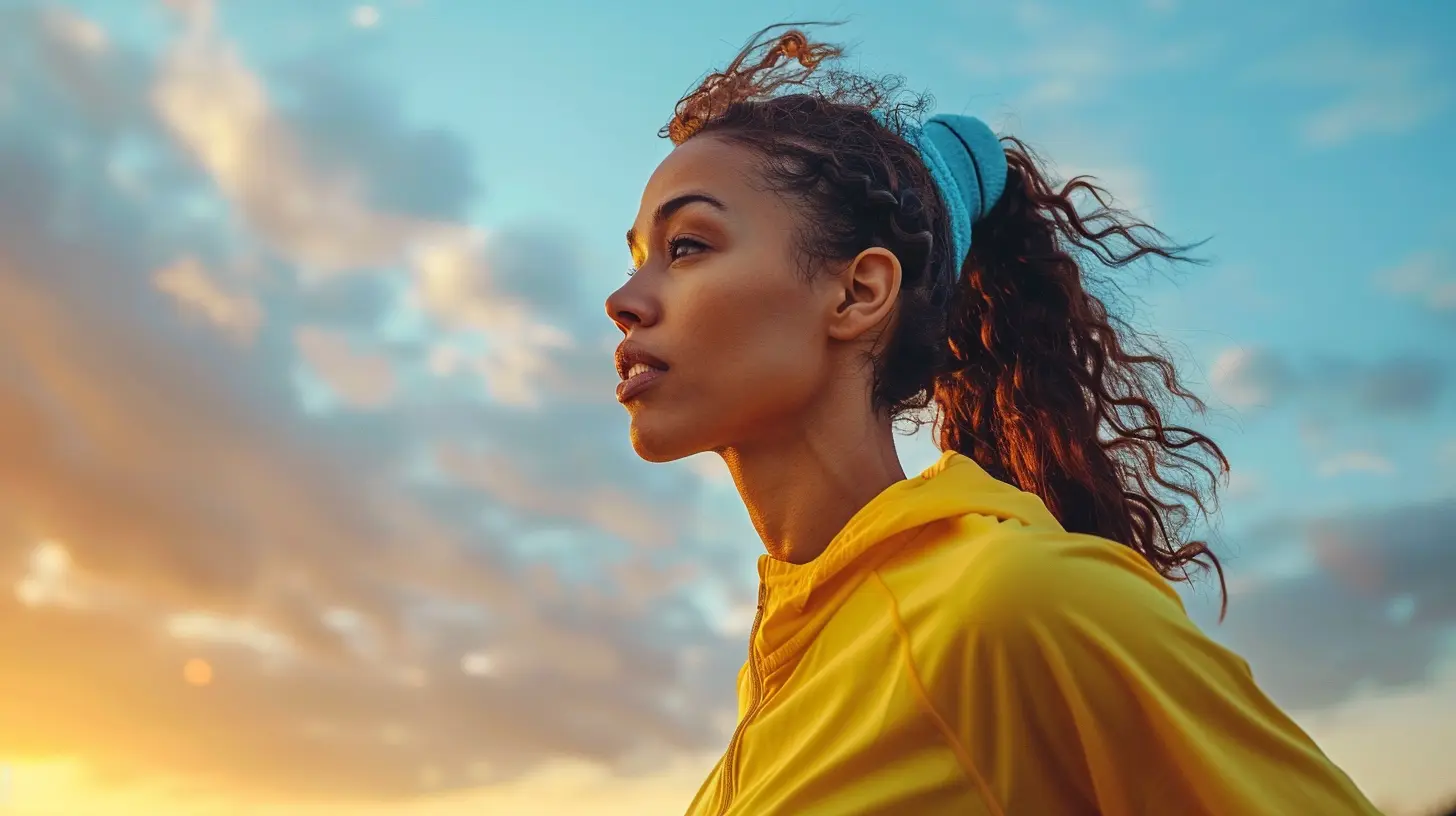 Mind-Body Connection: How Physical Activity Improves Mental Health