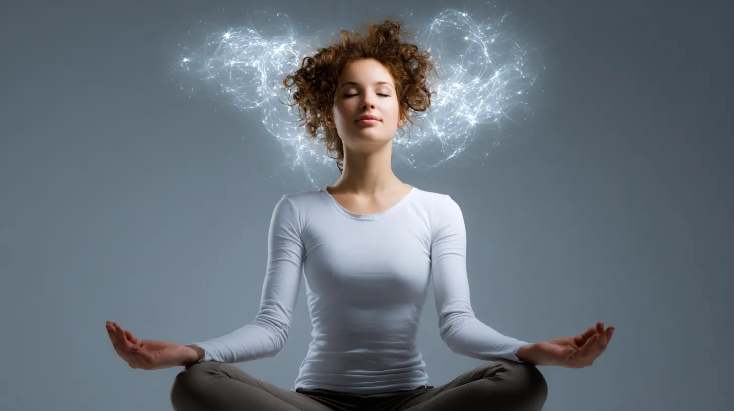 Mind Body Connection Techniques for Busy Professionals