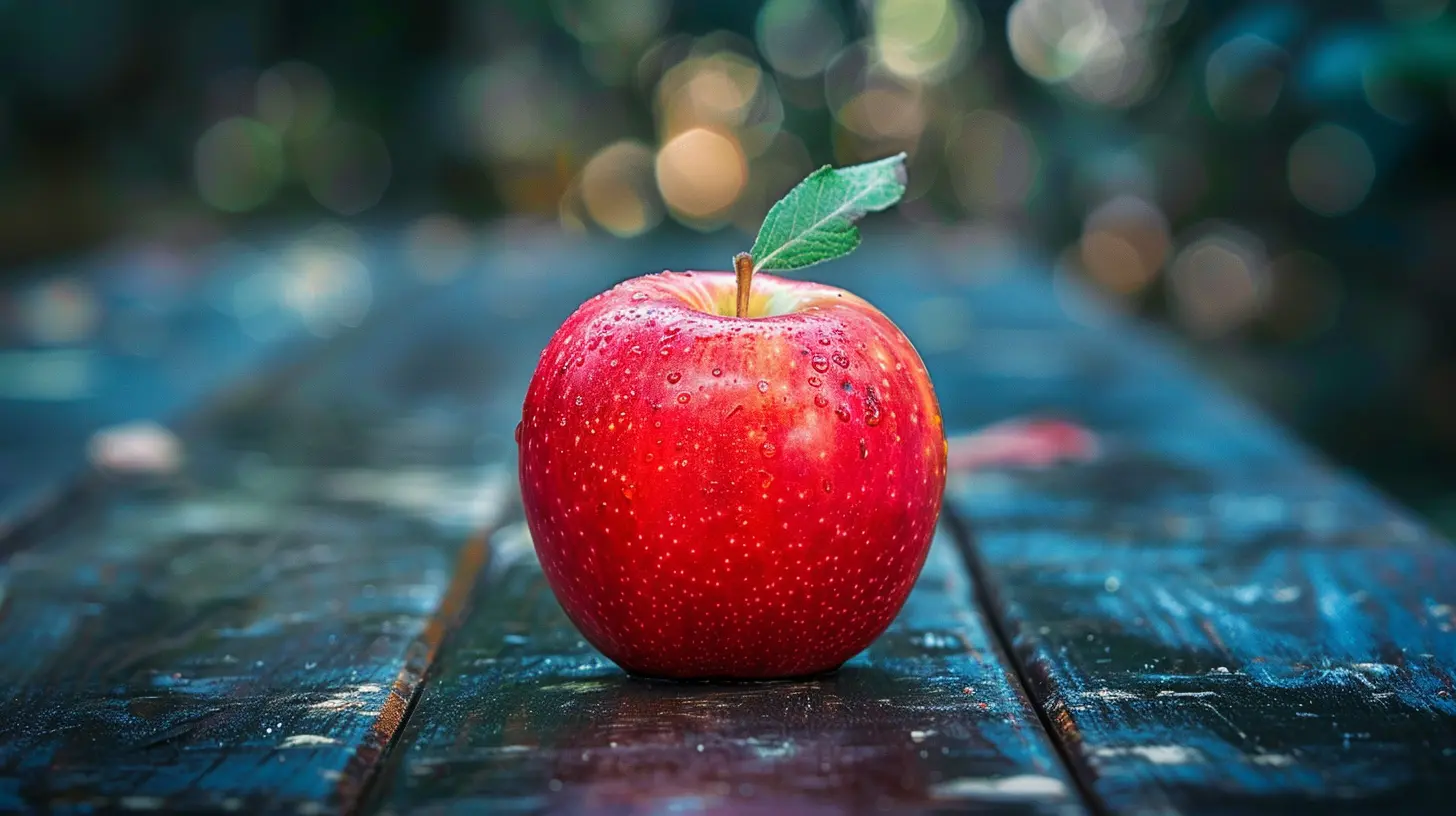 Mindful Eating: The Key to Maintaining Your Weight